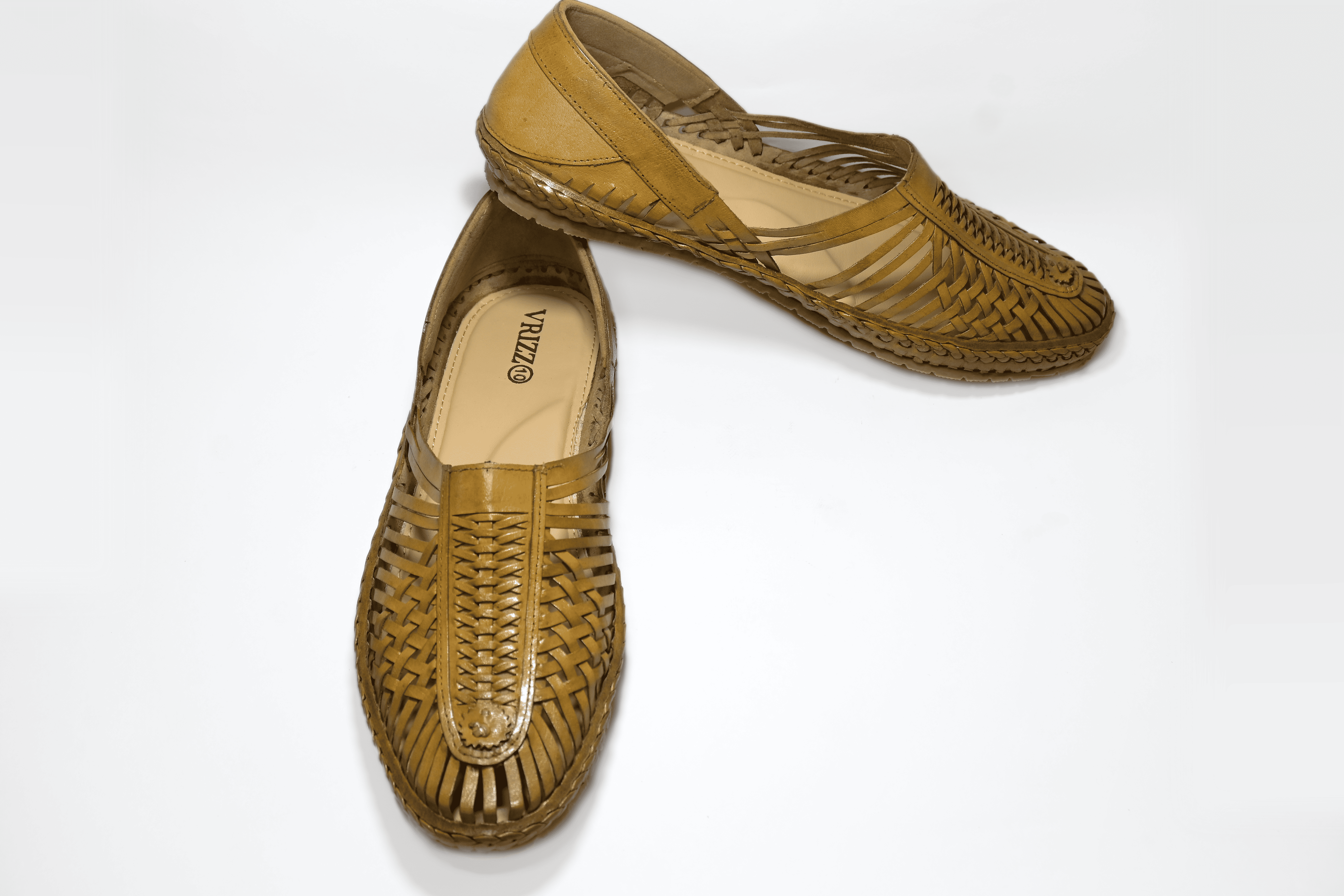 Gundi Natural Yellow