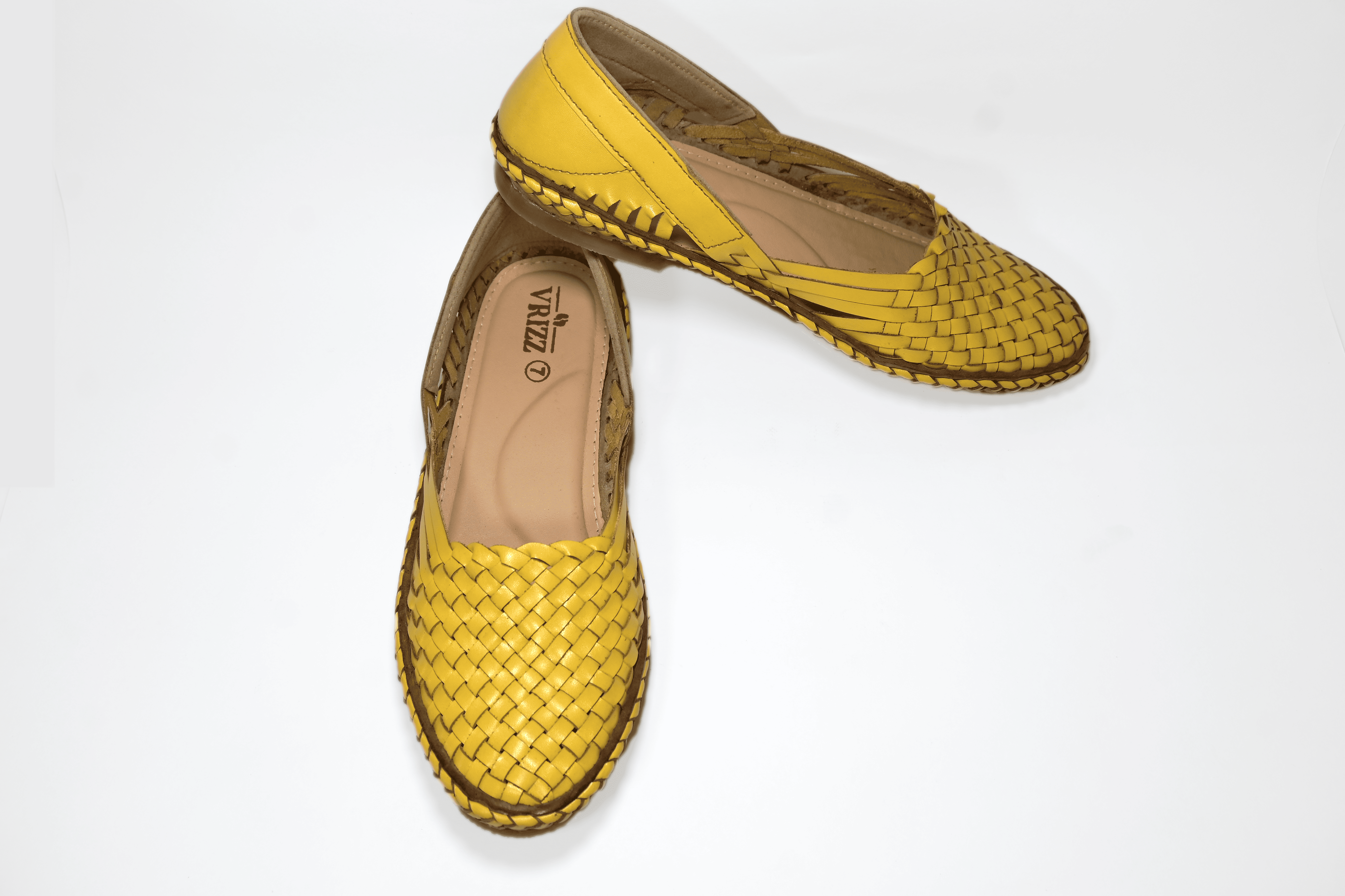 Seelok Yellow
