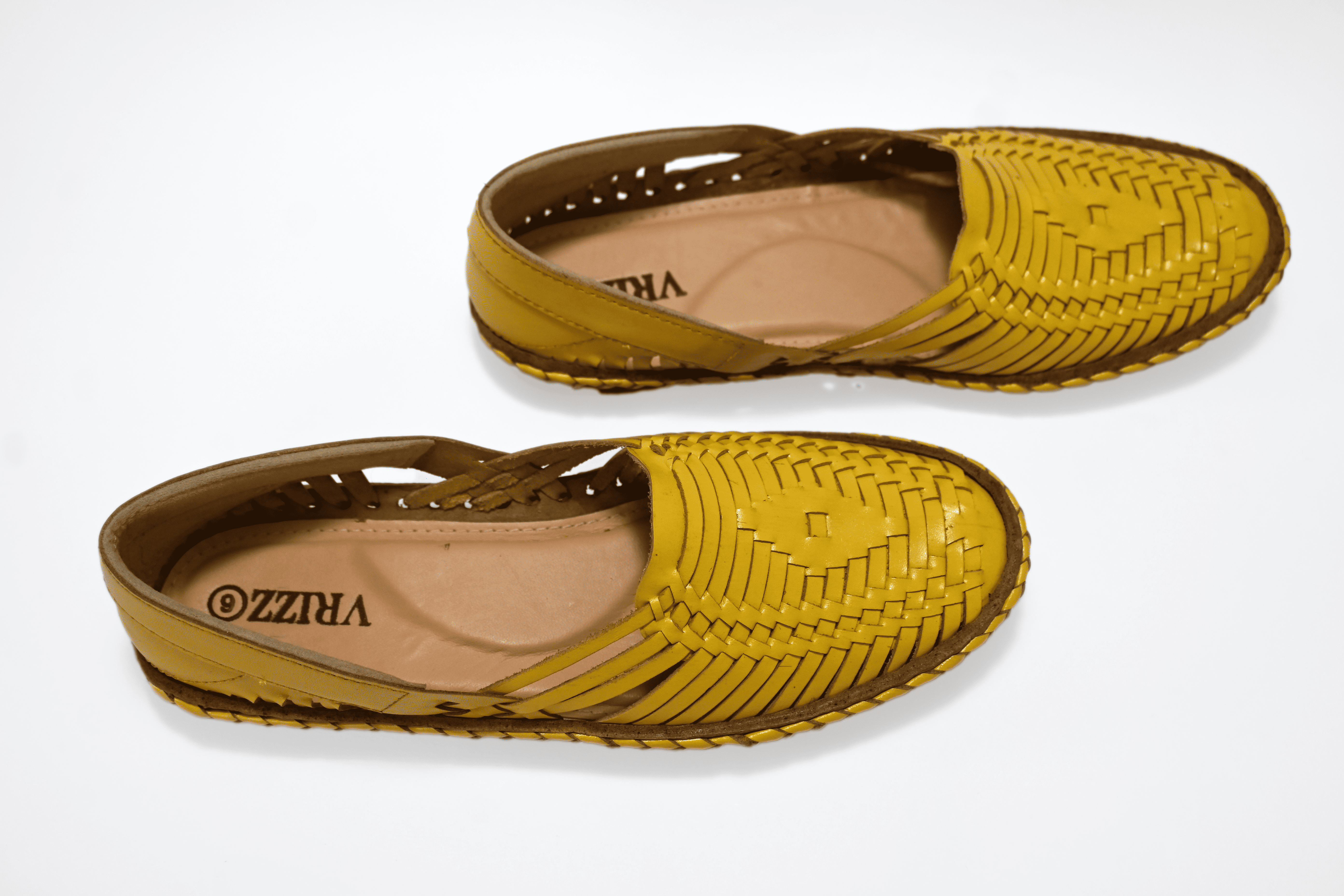 Suhmi Yellow